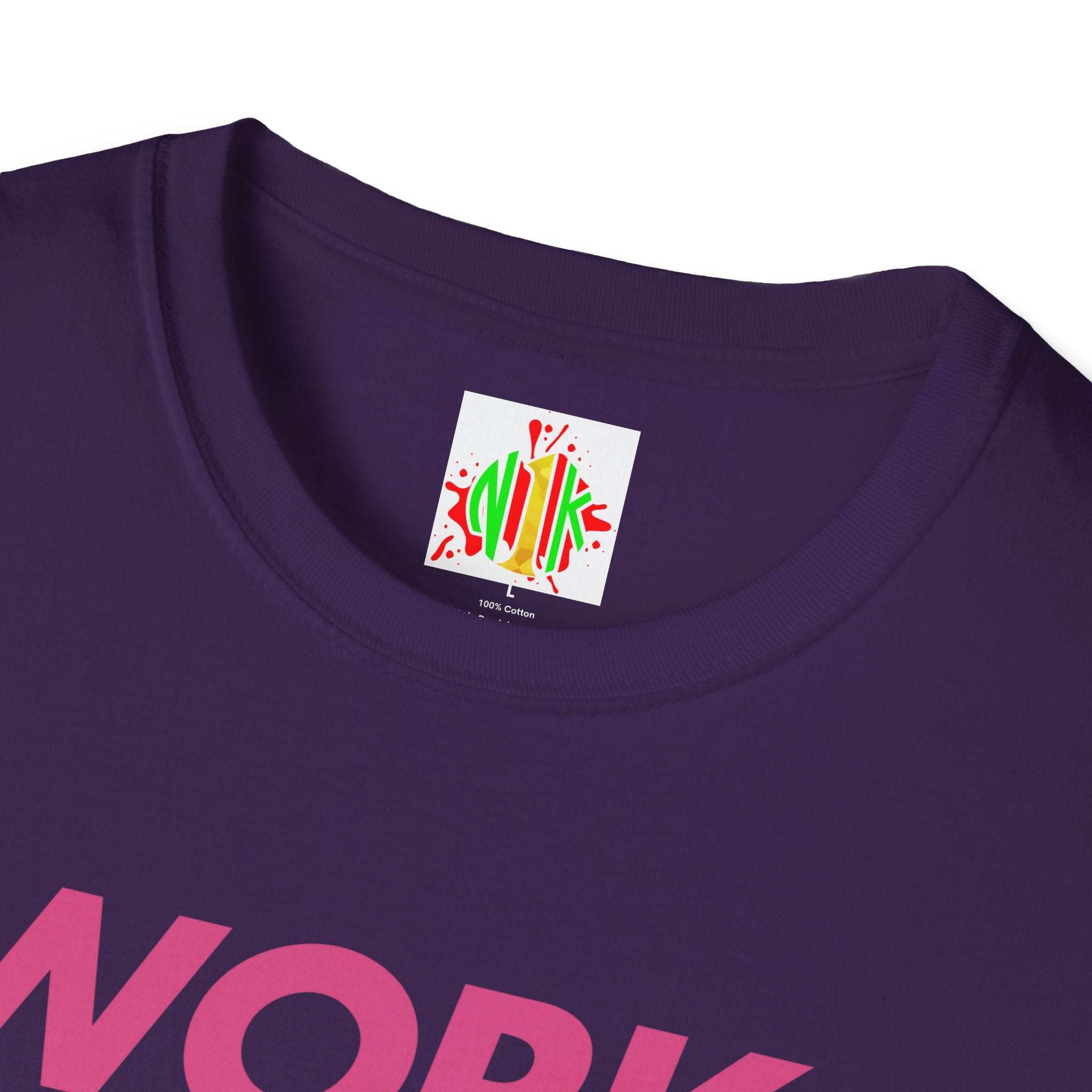 Unisex Softstyle